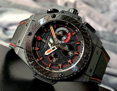 hublot f1 king power reak|hublot king power f1 price.